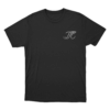 TC Thornhill Unisex T Shirt Black