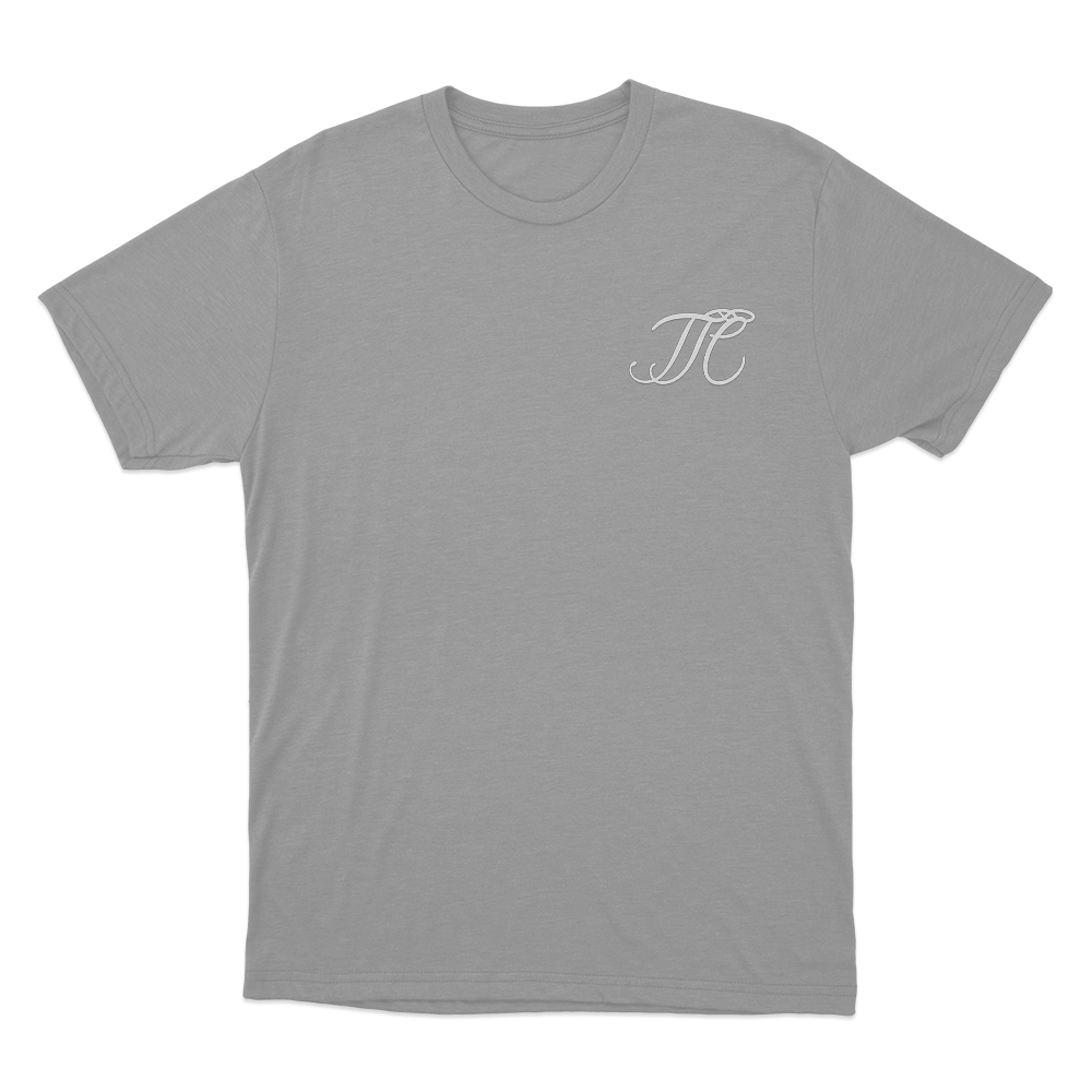 TC Thornhill Unisex T Shirt Grey TC Thornhill Unisex T Shirt Grey