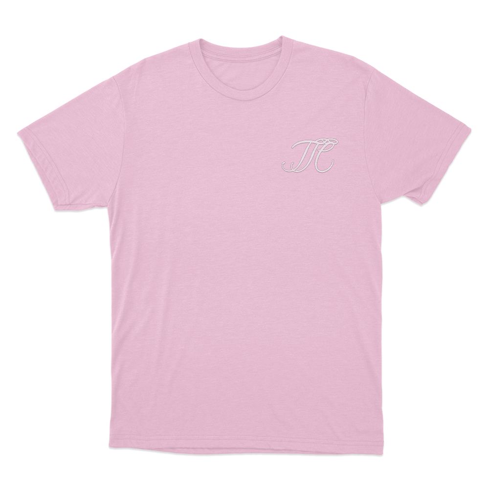 TC Thornhill Unisex T Shirt Pink TC Thornhill Unisex T Shirt Pink