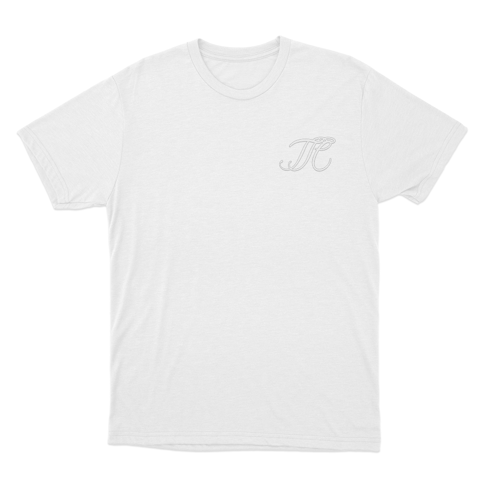 TC Thornhill Unisex T Shirt White TC Thornhill Unisex T Shirt White